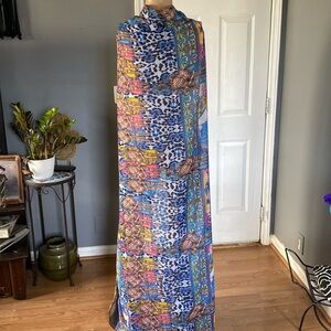 Giacomo cinque NWT scarf